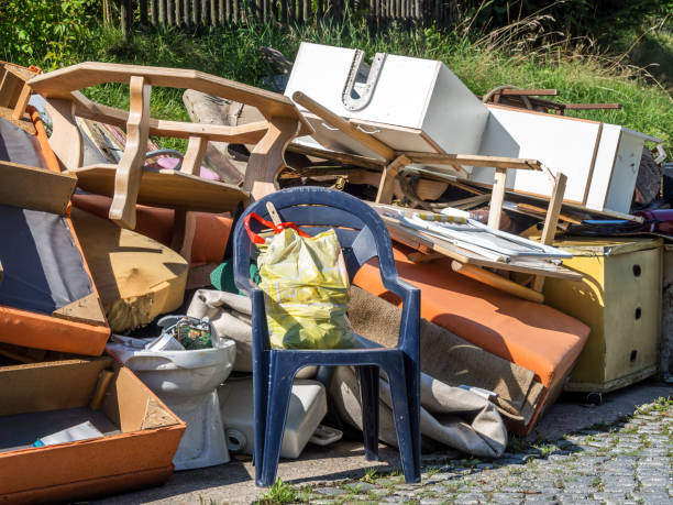 Best Attic Cleanout Services  in Cleveland, GA