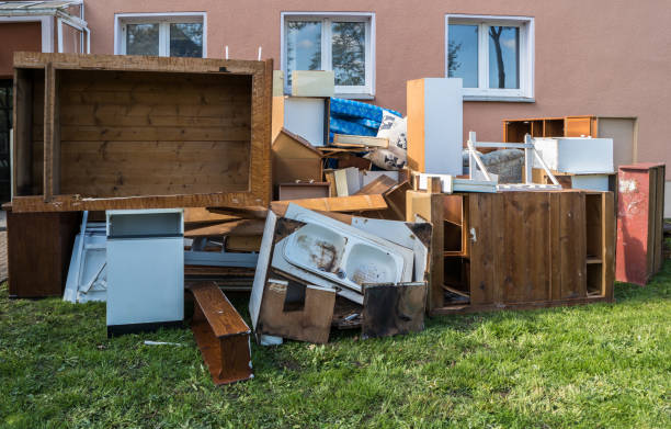 Appliance Disposal in Cleveland, GA