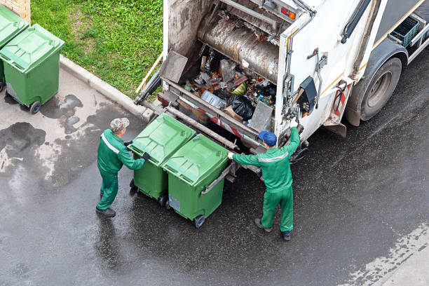 Best Commercial Cleanout Services  in Cleveland, GA