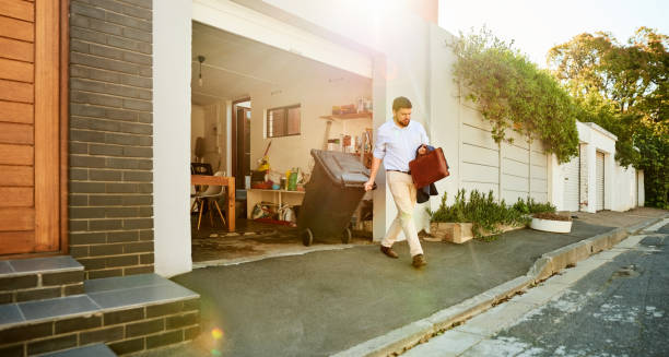 Professional Junk Removal in Cleveland, GA