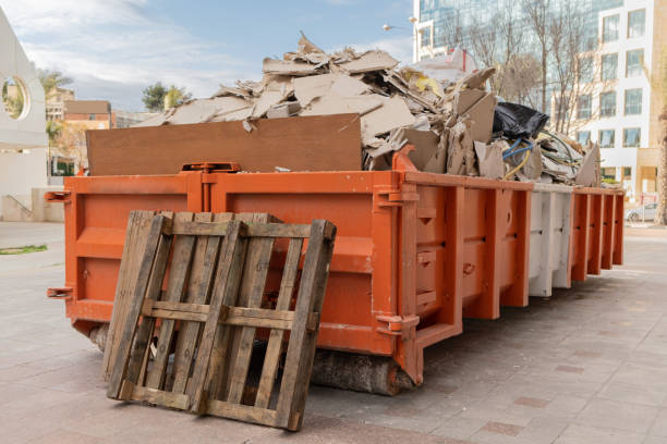 Best Commercial Junk Removal  in Cleveland, GA