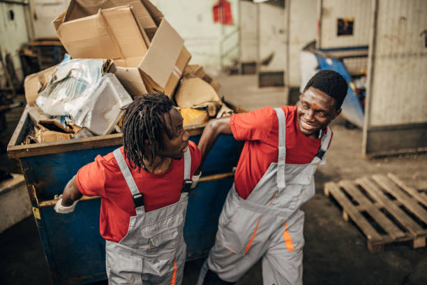 Best Office Junk Removal  in Cleveland, GA