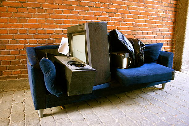 Best Basement Cleanout Services  in Cleveland, GA