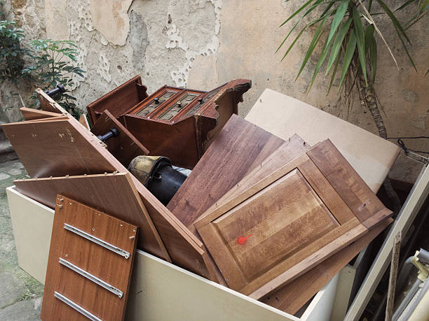 Best Household Junk Removal  in Cleveland, GA